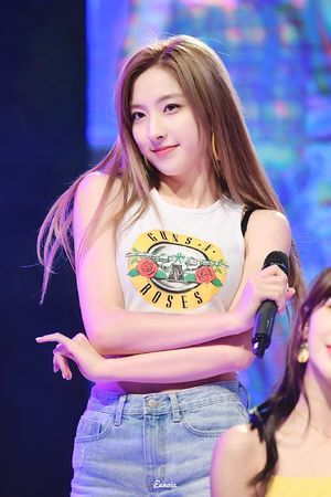 Photo : Eunseo