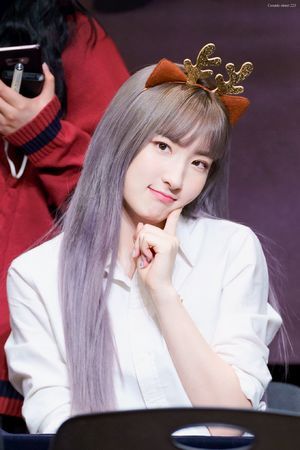 Photo : Eunseo