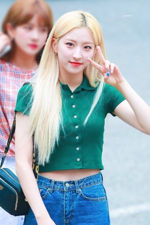 Photo : Eunseo