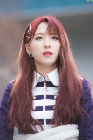 Photo : Eunseo