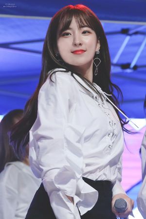 Photo : Eunseo