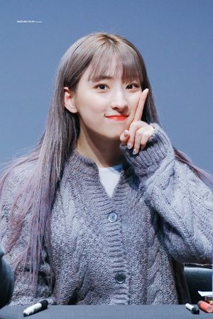 Photo : Eunseo