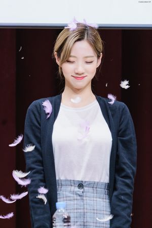 Photo : Happy Yeoreum Day!