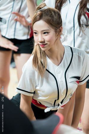 Photo : Yeoreum