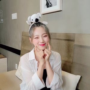 Photo : Yeoreum