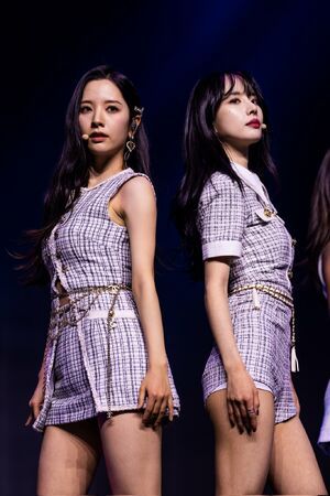 Photo : Bona & Seola