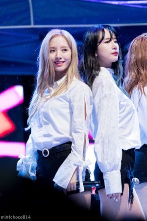 Photo : Bona & Seola