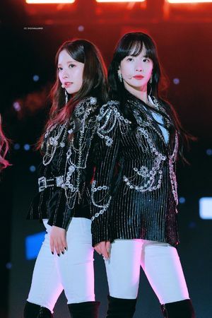 Photo : Bona & Seola