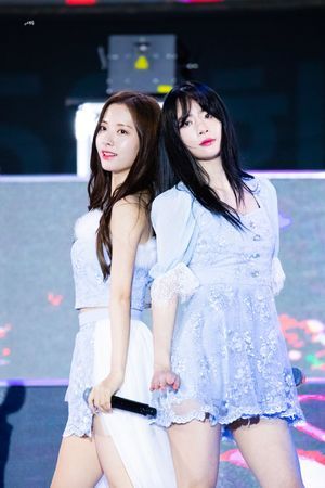 Photo : Bona & Seola