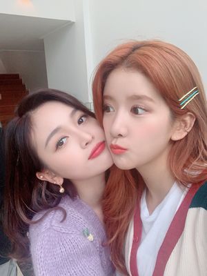 Photo : Xuanyi & Exy