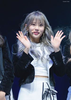 Photo : Luda