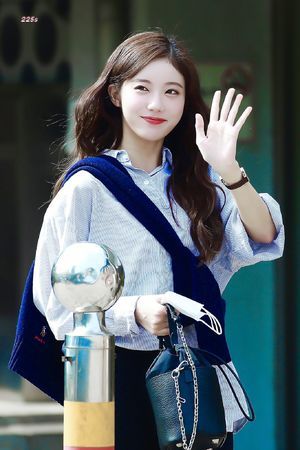 Photo : Luda