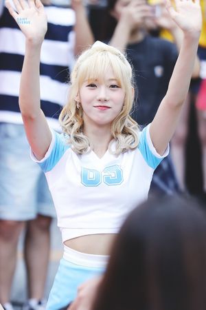 Photo : Luda