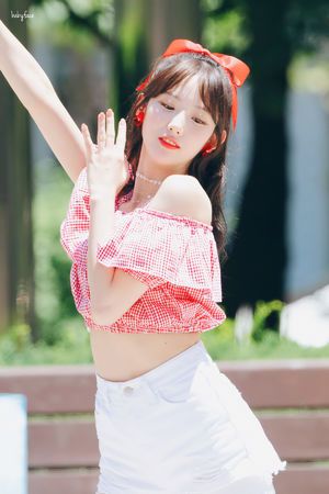 Photo : Luda