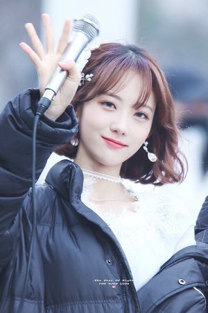 Photo : Luda