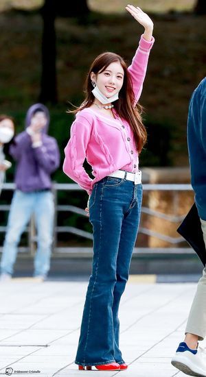 Photo : Luda