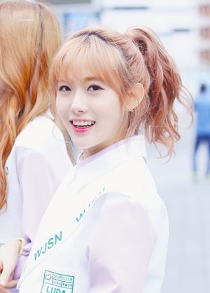 Photo : Luda