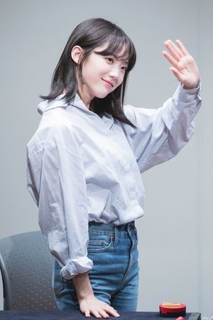Photo : Luda