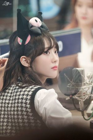 Photo : Luda