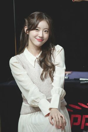 Photo : Luda