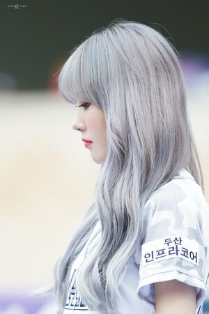Photo : Luda
