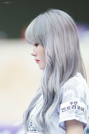 Photo : Luda