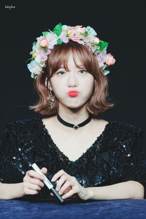 Photo : Luda