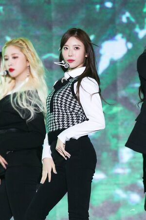 Photo : Luda