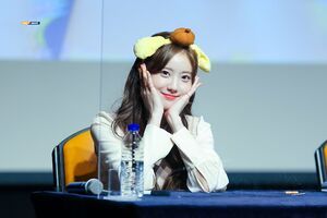 Photo : Luda