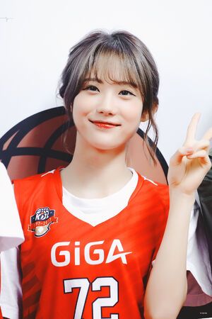 Photo : Luda