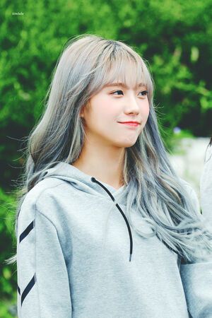 Photo : Luda