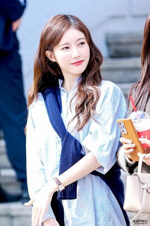 Photo : Luda