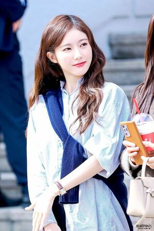 Photo : Luda