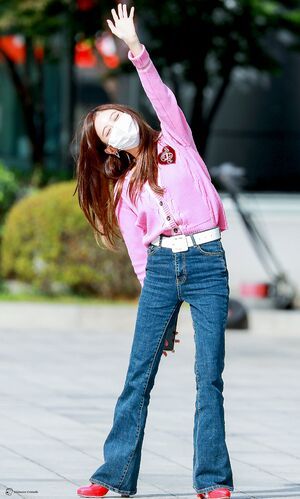 Photo : Luda