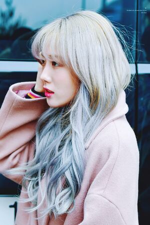Photo : Luda