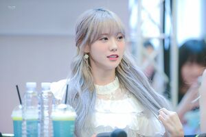 Photo : Luda