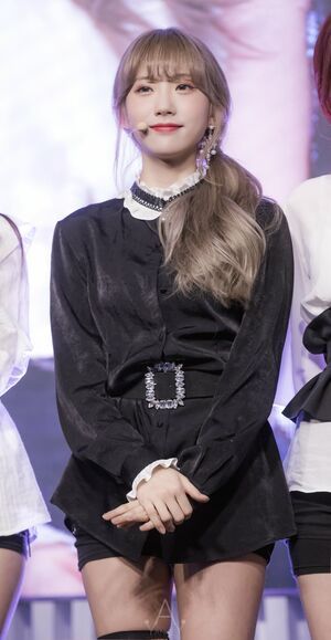 Photo : Luda