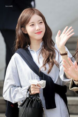 Photo : Luda