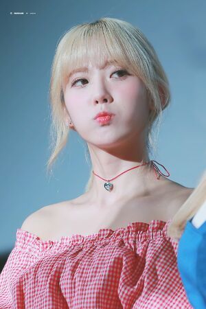 Photo : Luda