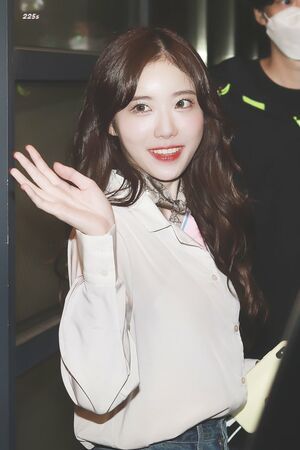 Photo : Luda