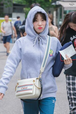 Photo : Luda