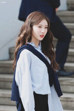 Photo : Luda