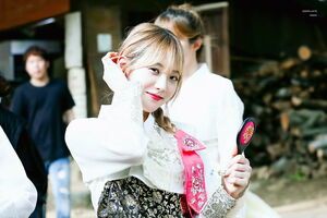 Photo : Luda