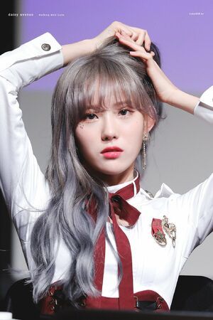 Photo : Luda