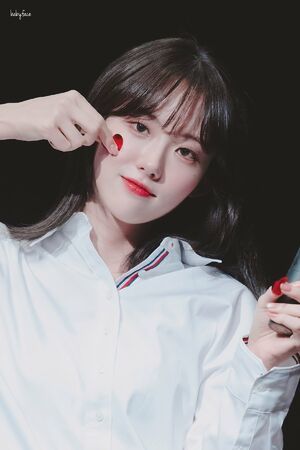 Photo : Luda