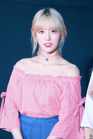 Photo : Luda