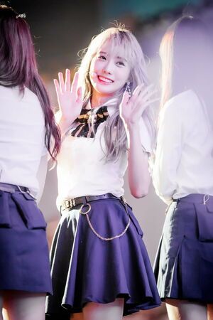 Photo : Luda