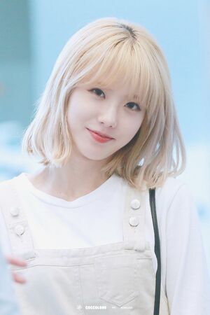Photo : Luda