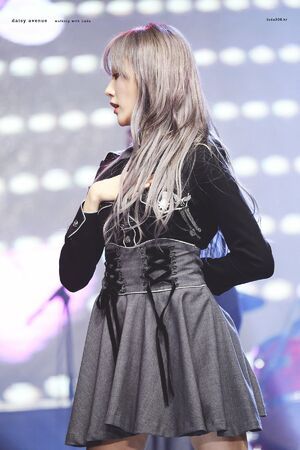 Photo : Luda
