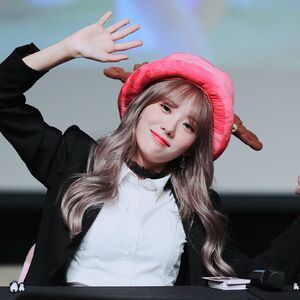 Photo : Luda